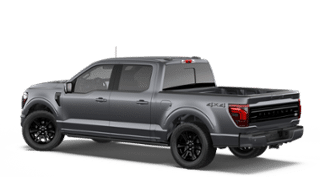 2026 Ford F-150® External Image 3